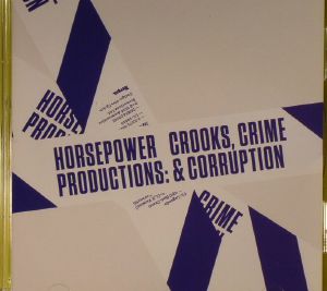 Crooks Crime & Corruption