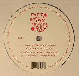I'm Starting To Feel OK Vol 7 Part 1