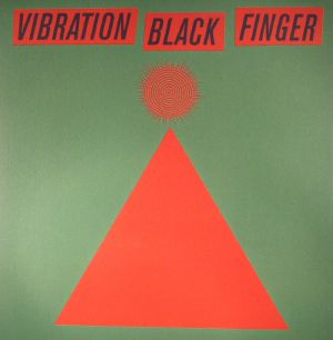 Vibration Black Finger EP