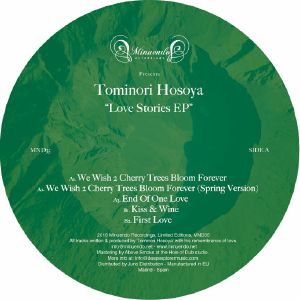Love Stories EP
