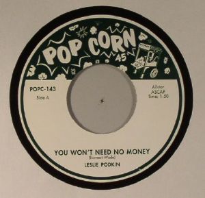 You Won't Need No Money