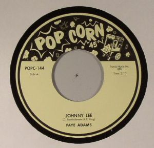 Johnny Lee