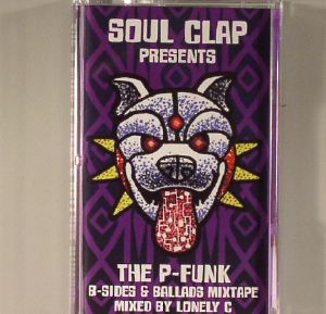 The P Funk B Sides & Ballads Mixtape
