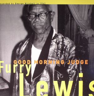 Good Morning Judge