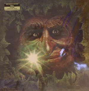Troll (Soundtrack)