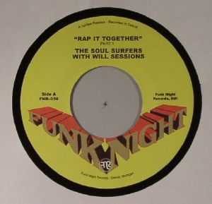 Rap It Together