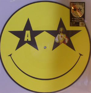 Jesus Loves The Acid (Record Store Day 2016)