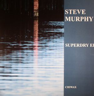 Superdry EP