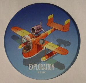 City Stellar EP