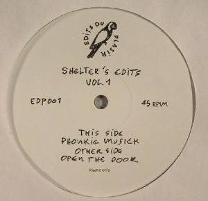 Shelter's Edits Vol 1