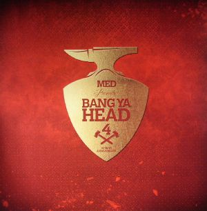 Bang Ya Head 4: 10 Year Anniversary 