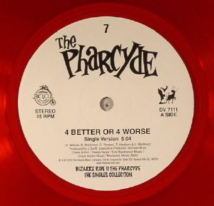 4 Better Or 4 Worse