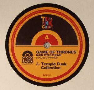 Game Of Thrones