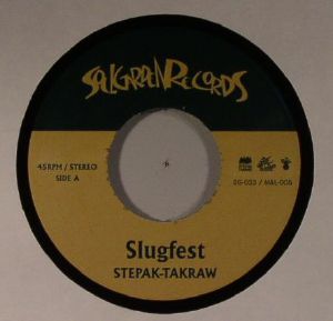 Slugfest