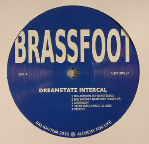 Dreamstate Intercal