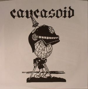 Caucasoid