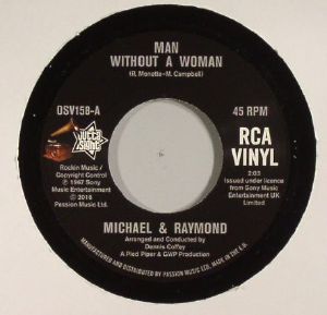 Man Without A Woman