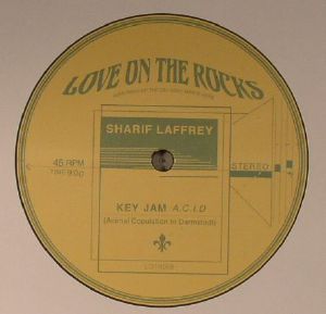 Key Jam ACID