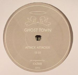 Attack Attack