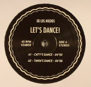 Let's Dance!