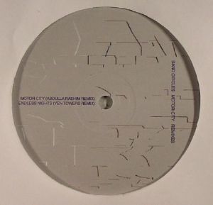 Motor City (remixes)