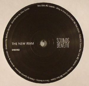 LEAVES/TOM JOYCE/STOJCHE/BEN COHEN - The New Iram