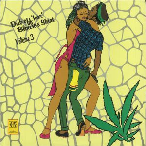 Dub Out Her Blouse & Skirt Volume 3