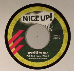Positive Up