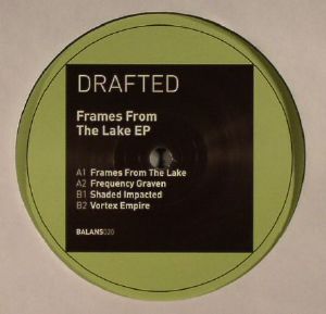 Frames From The Lake EP