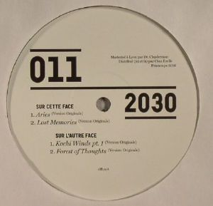 Prescience EP
