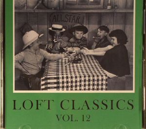 Loft Classics Vol 12
