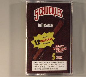 5 Chuckles: In The Wrld