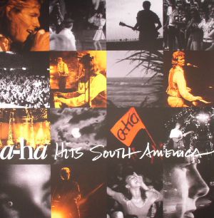 Hits South America (Record Store Day 2016)