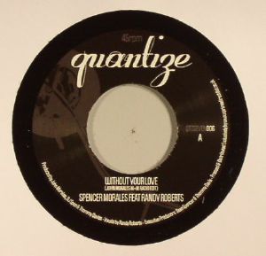 Without Your Love (Record Store Day 2016)