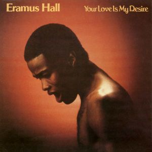 Your Love Is My Desire