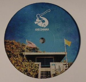 Take3 (Record Store Day 2016)