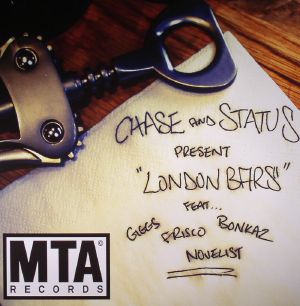 London Bars (Record Store Day 2016)