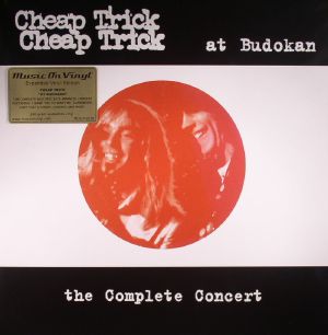 At Budokan: The Complete Concert