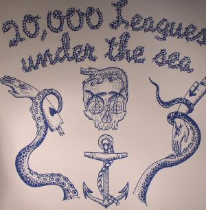 20,000 Leagues Under The Sea