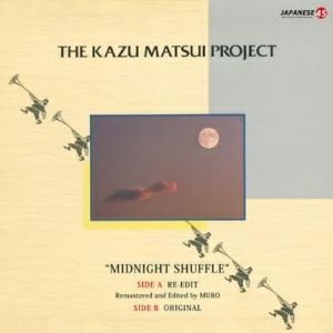 Midnight Shuffle