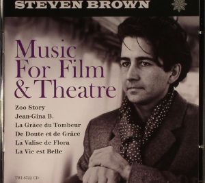 Music For Film & Theatre (Soundtrack)