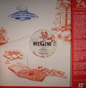 Weekend