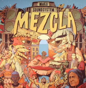 Mezcla