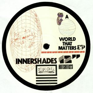 A World That Matters EP