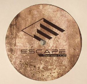 Escape Series 002