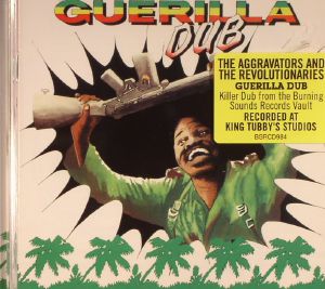 Guerilla Dub