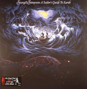 A Sailor's Guide To Earth