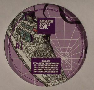 Untitled Hardcore EP