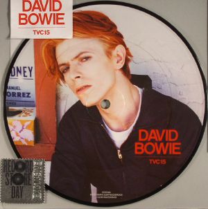 TVC15: 40th Anniversary Edition (Record Store Day 2016)