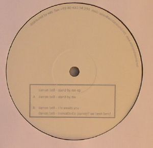Stand By Me EP